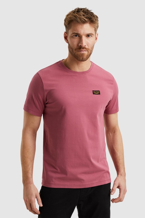 PME legend short sleeve r-neck american class